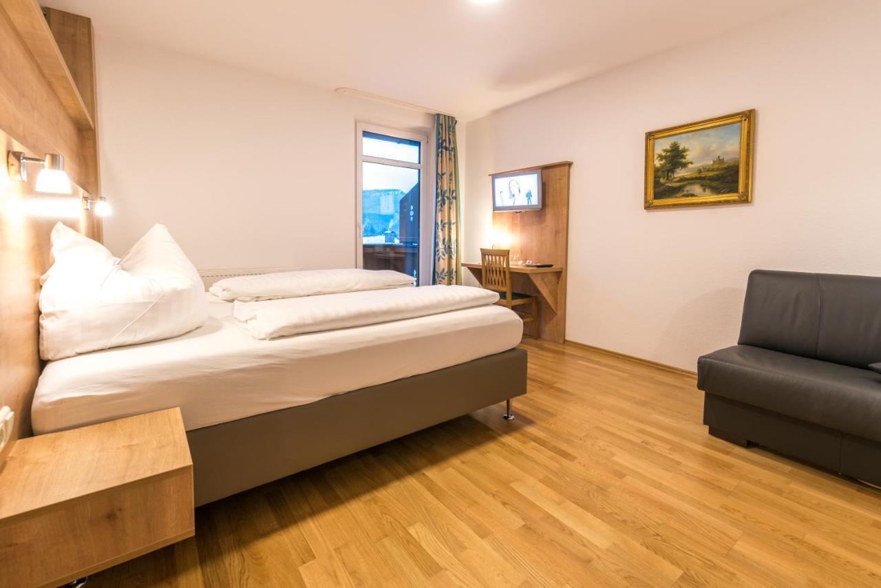 Hotel Garni Almenrausch Und Edelweiss Garmisch-Partenkirchen járás Kültér fotó