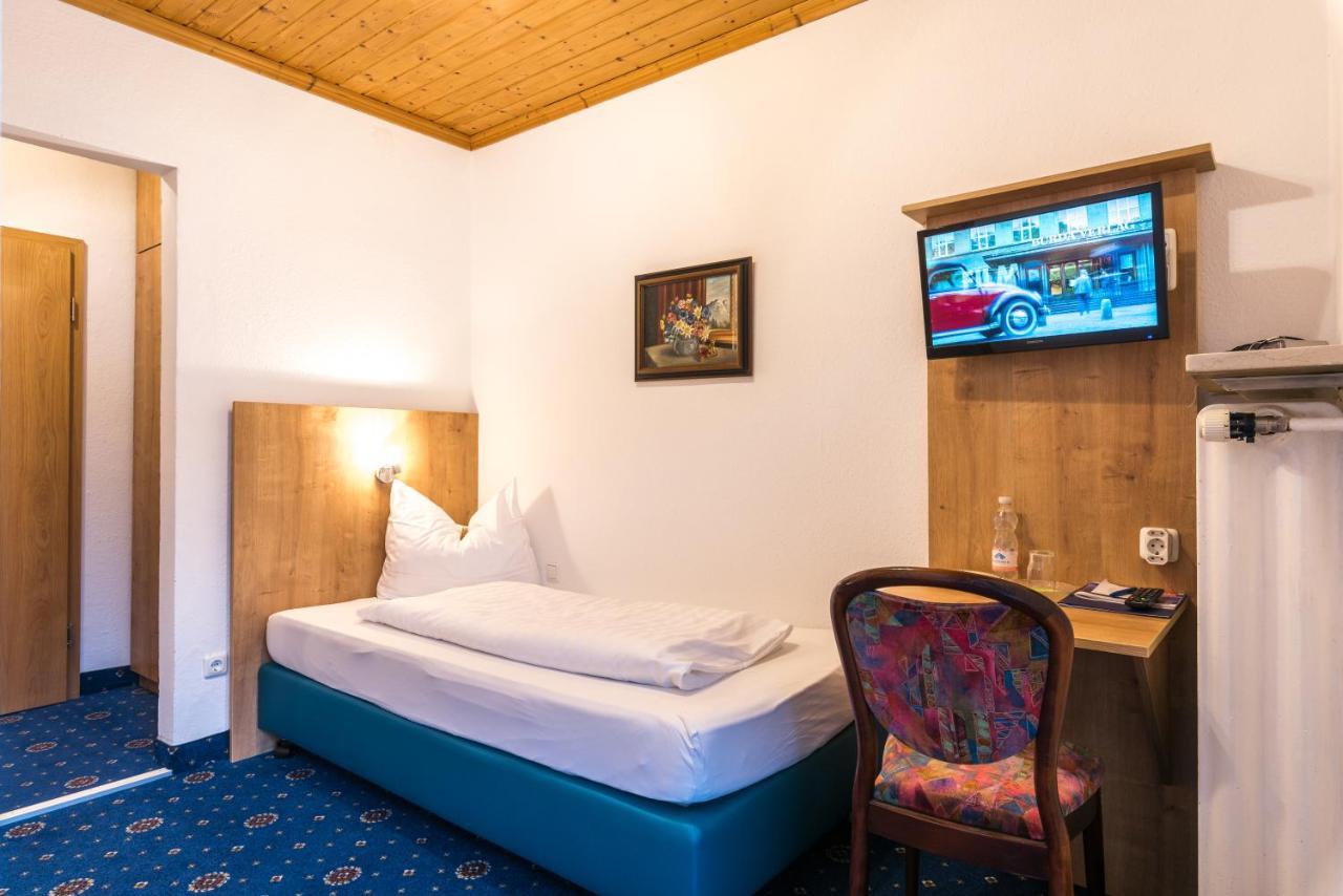Hotel Garni Almenrausch Und Edelweiss Garmisch-Partenkirchen járás Kültér fotó