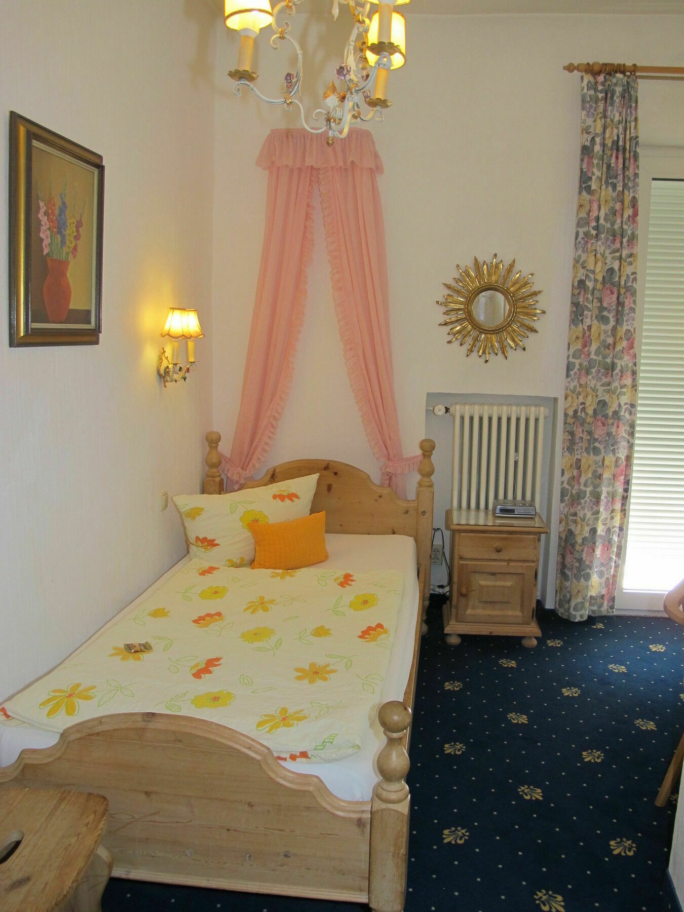 Hotel Garni Almenrausch Und Edelweiss Garmisch-Partenkirchen járás Kültér fotó